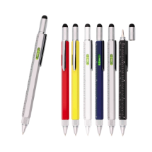 Link Pro LNKP-NEWKLM0017 Mühendis Metal Tükenmez Kalem