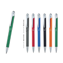 Link Pro LNKP-NEWKLM0029 Metal Tükenmez Kalem