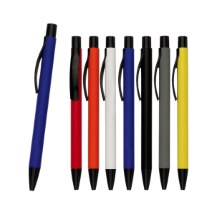 Link Pro LNKP-NEWKLM0031 Metal Tükenmez Kalem Rubber