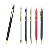 Link Pro LNKP-NEWKLM0033 Metal Tükenmez Kalem