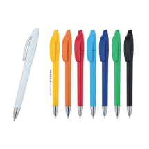 Link Pro LNKP-NEWKLM0051 Plastik Tükenmez Kalem