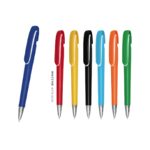 Link Pro LNKP-NEWKLM0055 Plastik Tükenmez Kalem