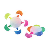 Link Pro LNKP-NEWKLM0056 Fosforlu Kalem 5'li