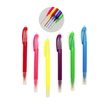 Link Pro LNKP-NEWKLM0060 Fosforlu Kalem 2'li