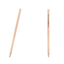 Link Pro LNKP-NEWKLM0061 Köşeli Naturel Kurşun Kalem