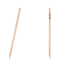 Link Pro LNKP-NEWKLM0062 Yuvarlak Naturel Kurşun Kalem