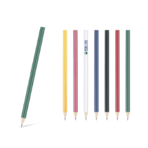 Link Pro LNKP-NEWKLM0064 Yuvarlaki Renkli Kurşun Kalem