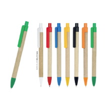 Link Pro LNKP-NEWKLM0071 Geri Dönüşümlü Tükenmez Kalem