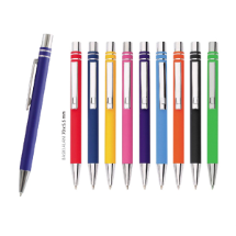 Link Pro LNKP-NEWKLM0083 Metal Tükenmez Kalem