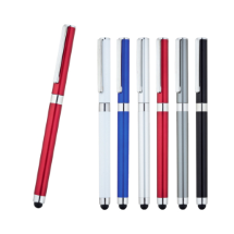 Link Pro LNKP-NEWKLM0084 Roller Metal Tükenmez Kalem