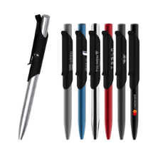 Link Pro LNKP-NEWKLM0091 Metal Tükenmez Kalem