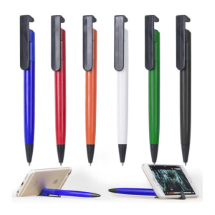 Link Pro LNKP-NEWKLM0098 Standlı Plastik Tükenmez Kalem