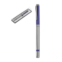 Link Pro LNKP-NEWKLM0101 Tekli Metal Tükenmez Kalem