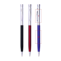 Link Pro LNKP-NEWKLM0104 Metal Tükenmez Kalem
