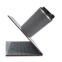 Link Pro LNKP-NEWMUG0010 Paslanmaz Çelik Devrilmez Termos