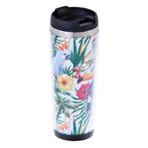 Link Pro LNKP-NEWMUG0023 Paslanmaz Çelik Termos