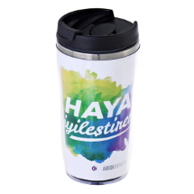 Link Pro LNKP-NEWMUG0025 AllMug Paslanmaz Çelik Termos