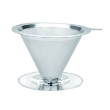 Link Pro LNKP-NEWMUG0036 Çelik Kahve Filtresi