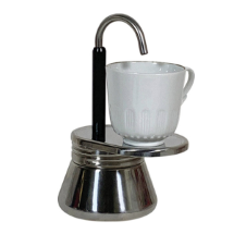 Link Pro LNKP-NEWMUG0053 Moka Pot