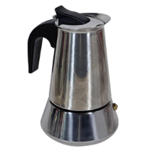 Link Pro LNKP-NEWMUG0055 Moka Pot 4cups