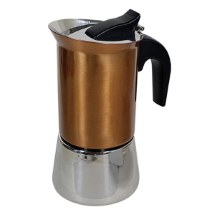 Link Pro LNKP-NEWMUG0056 Moka Pot 2cups