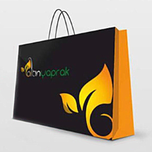 Link Pro LNKP-NEWSNT0001 Karton Çanta