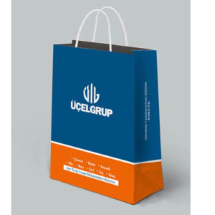 Link Pro LNKP-NEWSNT0003 Karton Çanta