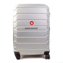 Link Pro LNKP-NEWVLR0001  Plastik Valiz