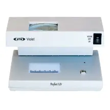 Htm Violet  Sahte Para Kontrol Cihazı