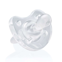 Chicco PhysioForma Soft 6-12 Ay Silikon Emzik