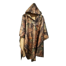 Freecamp Kamuflaj 2XL Panço Yağmurluk