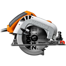 Worx WX425 Profesyonel Daire Testere