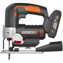 Worx WX543 Profesyonel Dekupaj Testere