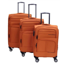 Link Pro LNKP-NEWVLR0011 Plastik Valiz Seti