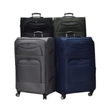 Link Pro LNKP-NEWVLR0014 Battal Boy Kumaş Valiz