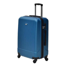 Link Pro LNKP-NEWVLR0015 Plastik Kabin Boy Valiz