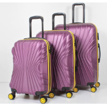 Link Pro LNKP-NEWVLR0017 Plastik Valiz Seti