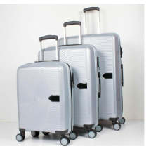 Link Pro LNKP-NEWVLR0018 Plastik Valiz Seti