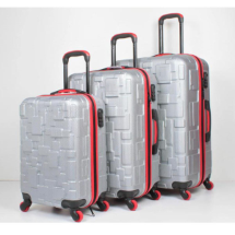 Link Pro LNKP-NEWVLR0019 Plastik Valiz Seti