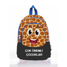 Link Pro LNKP-NEWCNT0093 Çocuk Çantası