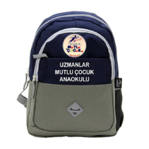 Link Pro LNKP-NEWCNT0100 Çocuk Çantası