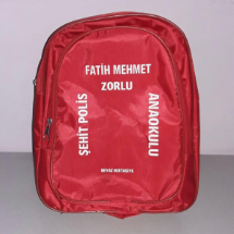 Link Pro LNKP-NEWCNT0110 Çocuk Çantası