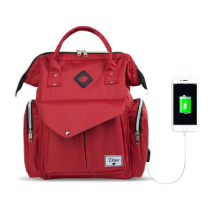 Link Pro LNKP-NEWCNT0123 Anne Bebek Çantası