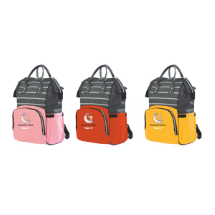 Link Pro LNKP-NEWCNT0124 Anne Bebek Çantası