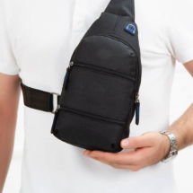 Link Pro LNKP-NEWBCR0003 Çapraz Gögüs Çantası