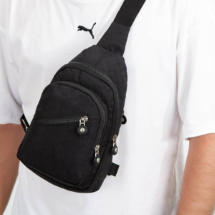 Link Pro LNKP-NEWBCR0005 Çapraz Gögüs Çantası