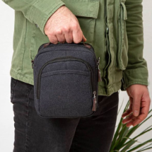 Link Pro LNKP-NEWBCR0008 Çapraz Gögüs Çantası