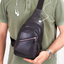 Link Pro LNKP-NEWBCR0011 Çapraz Gögüs Çantası