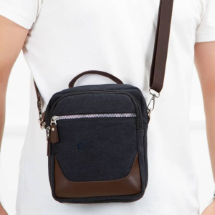 Link Pro LNKP-NEWBCR0012 Çapraz Gögüs Çantası