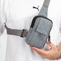 Link Pro LNKP-NEWBCR0013 Çapraz Gögüs Çantası